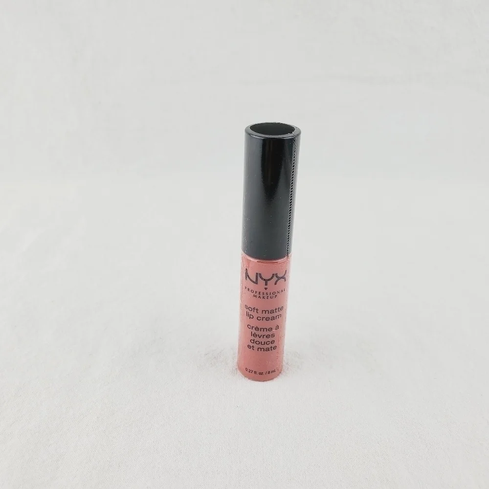 LAST ONE 🔥  NYX Soft matte lip cream SHADE SMLC59